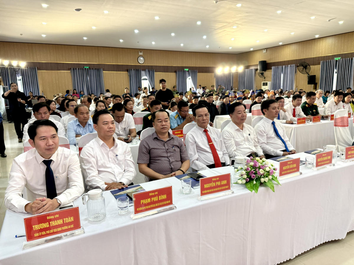 Đà Nẵng: Chính quyền địa phương 2 cấp quản lý di sản gần cơ sở, kịp thời, rõ trách nhiệm
