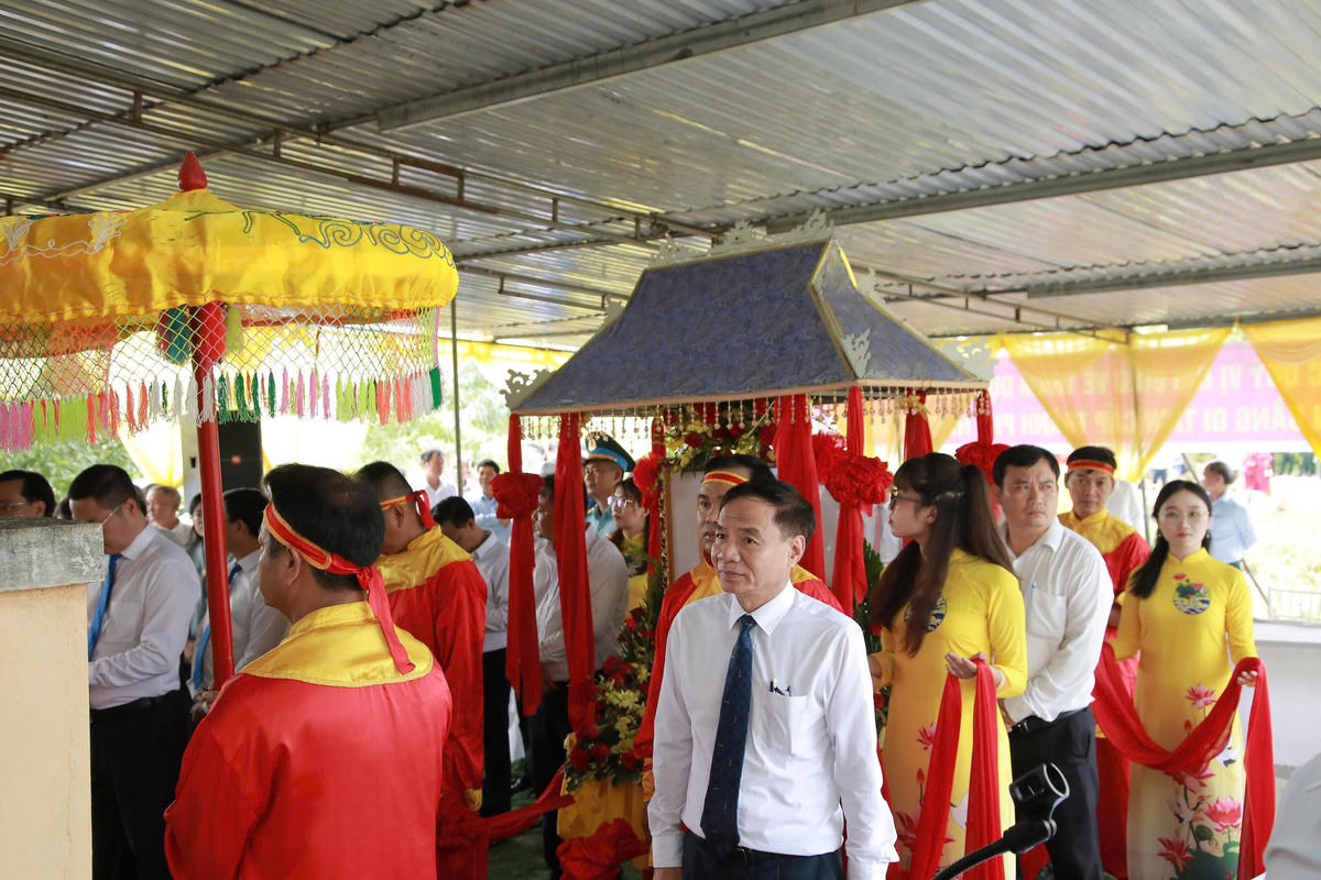 Đà Nẵng: Chính quyền địa phương 2 cấp quản lý di sản gần cơ sở, kịp thời, rõ trách nhiệm