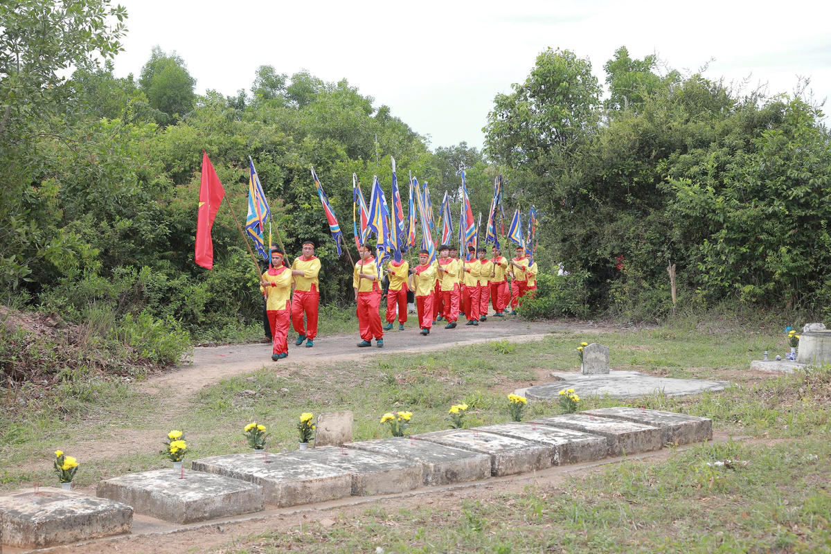 Đà Nẵng: Chính quyền địa phương 2 cấp quản lý di sản gần cơ sở, kịp thời, rõ trách nhiệm