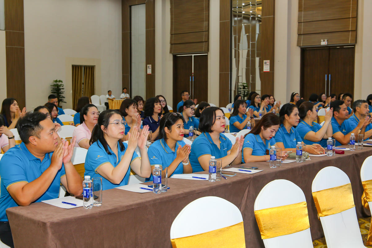 Bình đẳng giới: "Chỉ số mềm" tạo nên lợi thế cạnh tranh