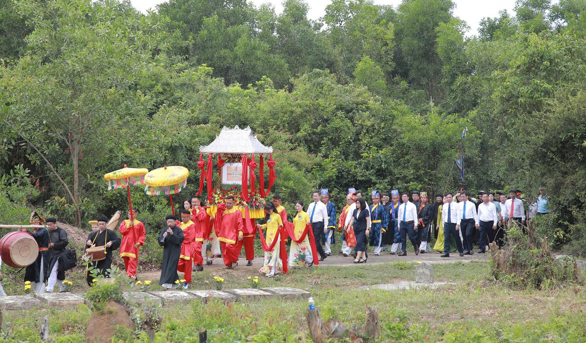 Đà Nẵng: Chính quyền địa phương 2 cấp quản lý di sản gần cơ sở, kịp thời, rõ trách nhiệm