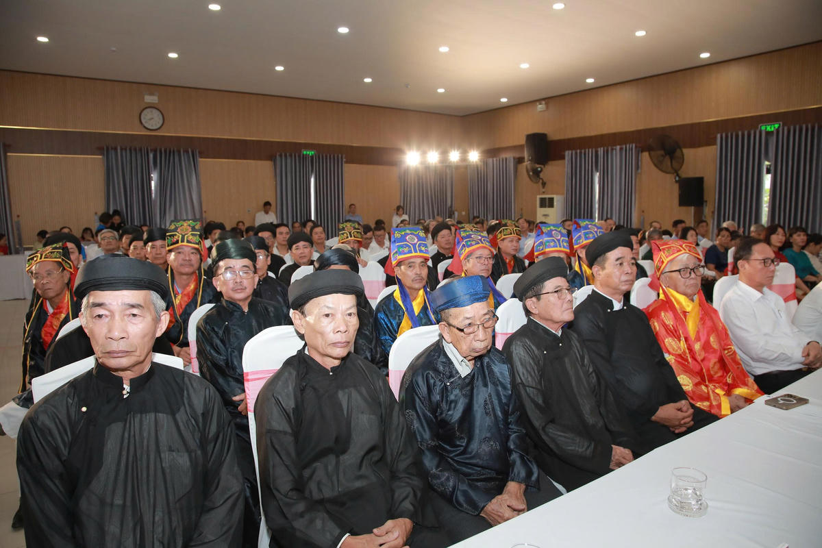 Đà Nẵng: Chính quyền địa phương 2 cấp quản lý di sản gần cơ sở, kịp thời, rõ trách nhiệm