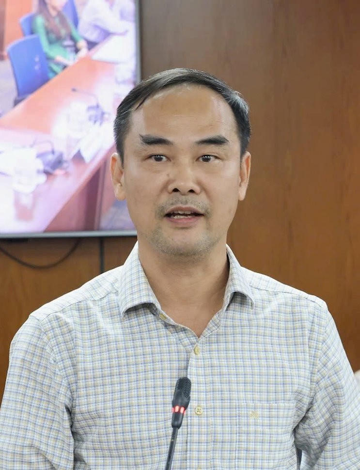 Doanh thu bán lẻ tăng, sức mua vẫn chưa bứt phá