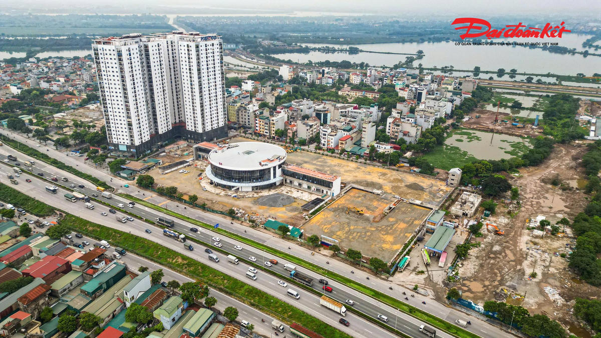 Việc bến xe Yên Sở sớm đưa vào khai thác không chỉ giúp giảm tải cho các bến xe hiện hữu vốn thường xuyên quá tải vào các dịp cao điểm, mà còn tạo thêm lựa chọn thuận tiện cho hành khách, đồng thời đáp ứng nhu cầu vận tải ngày càng tăng của Hà Nội trong những năm tới.
