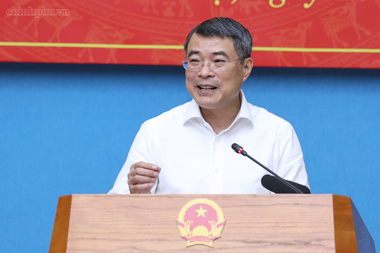 Thủ tướng Lê Minh Hưng: Phú Thọ phấn đấu đạt và vượt mục tiêu tăng trưởng 11%- Ảnh 11.