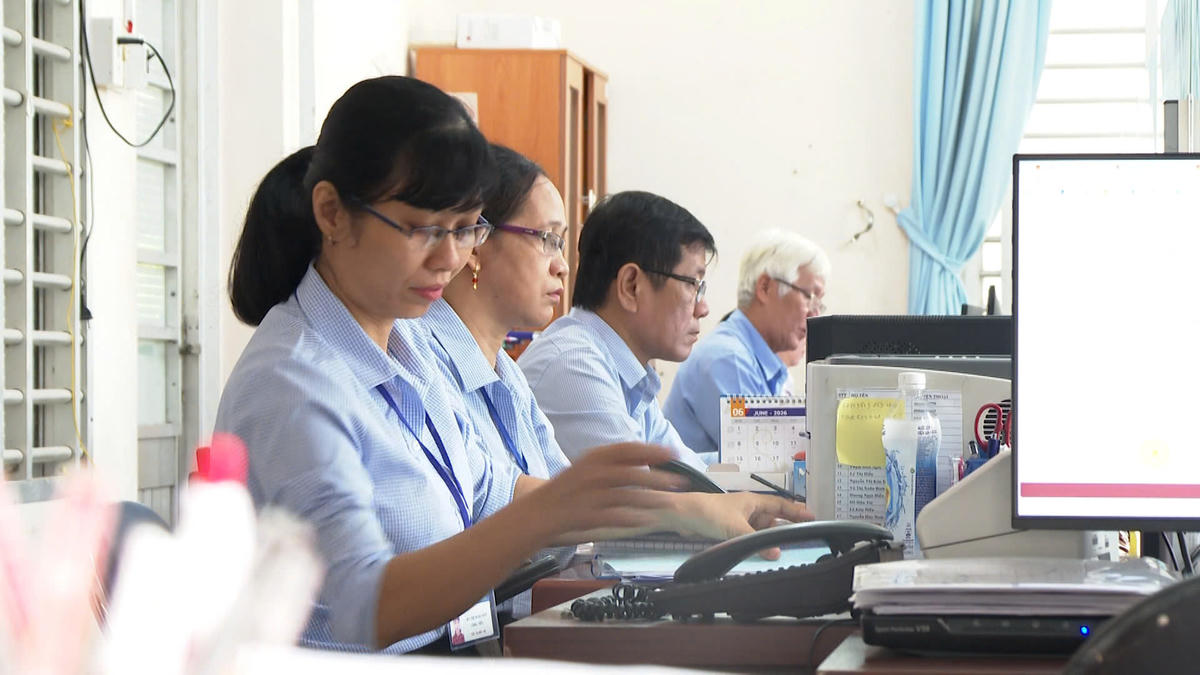 Giao Long bứt phá sau một năm đổi mới bộ máy