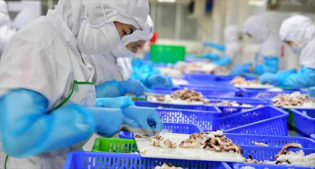 Cơ hội cho thủy sản chinh phục thị trường chất lượng cao