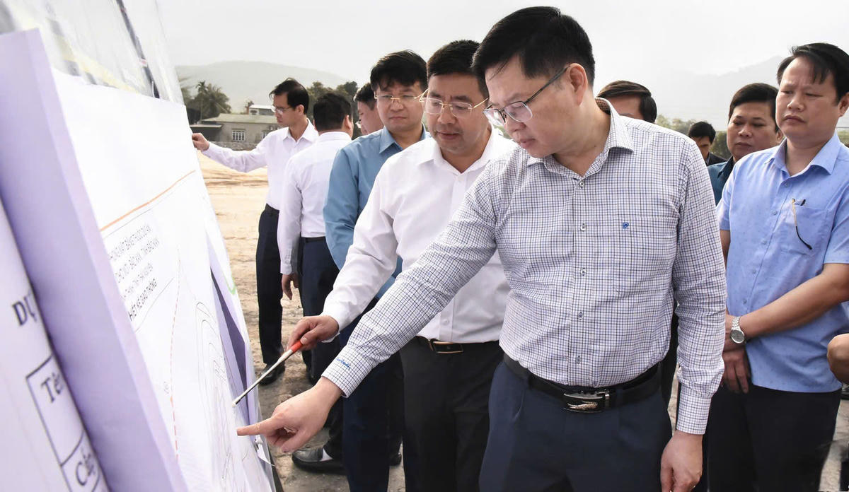 Thái Nguyên: Xây dựng khối đại đoàn kết, thực hiện mục tiêu tăng trưởng bền vững