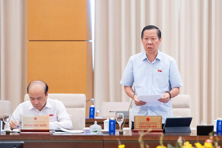 Cụ thể hóa các chuẩn mực quốc tế về phòng, chống rửa tiền