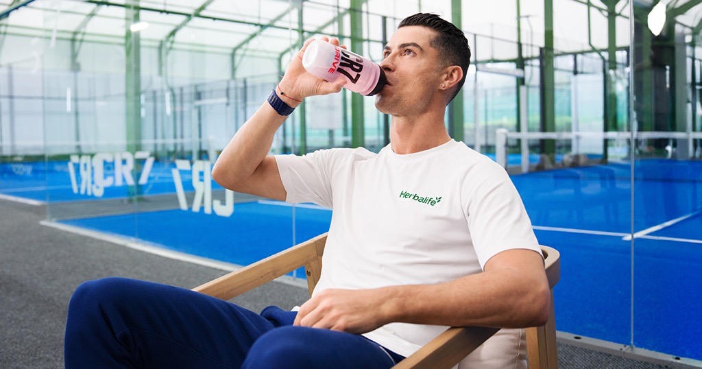 Vận động viên chuyên nghiệp thường có thói quen sinh hoạt khoa học, đều đặn. (Ảnh: Herbalife Việt Nam cung cấp).