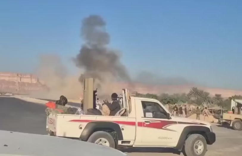 Hội đồng Bảo an Liên hợp quốc kêu gọi hạ nhiệt căng thẳng tại Yemen