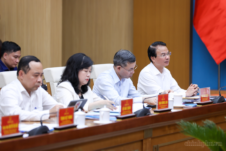 Thủ tướng Lê Minh Hưng: Phú Thọ phấn đấu đạt và vượt mục tiêu tăng trưởng 11%- Ảnh 3.