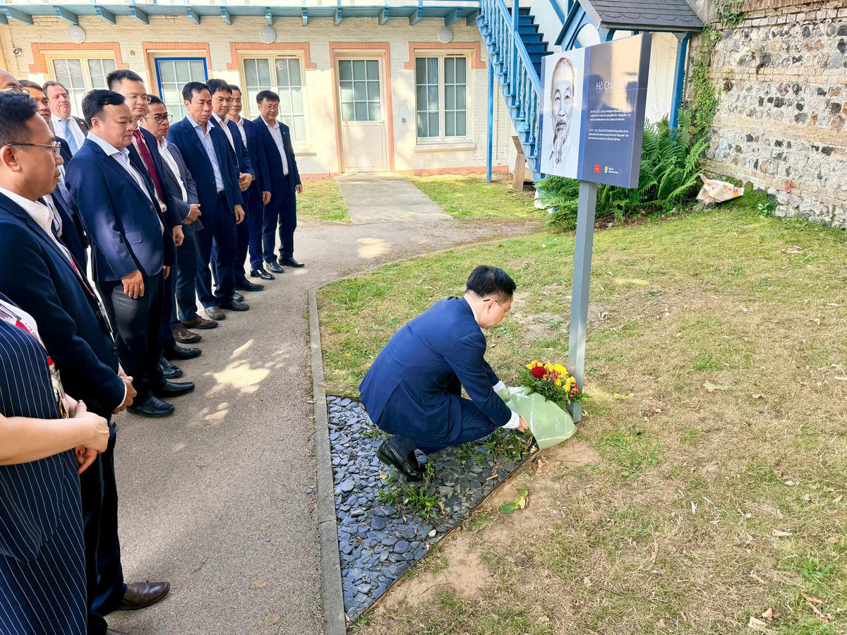 Vinachem: Mở ra cơ hội hợp tác mới, kiến tạo động lực phát triển bền vững