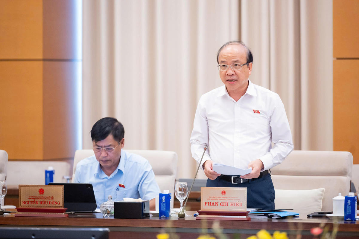 Đề nghị chưa mở rộng phạm vi trách nhiệm bồi thường của Nhà nước trong lĩnh vực quản lý thuế