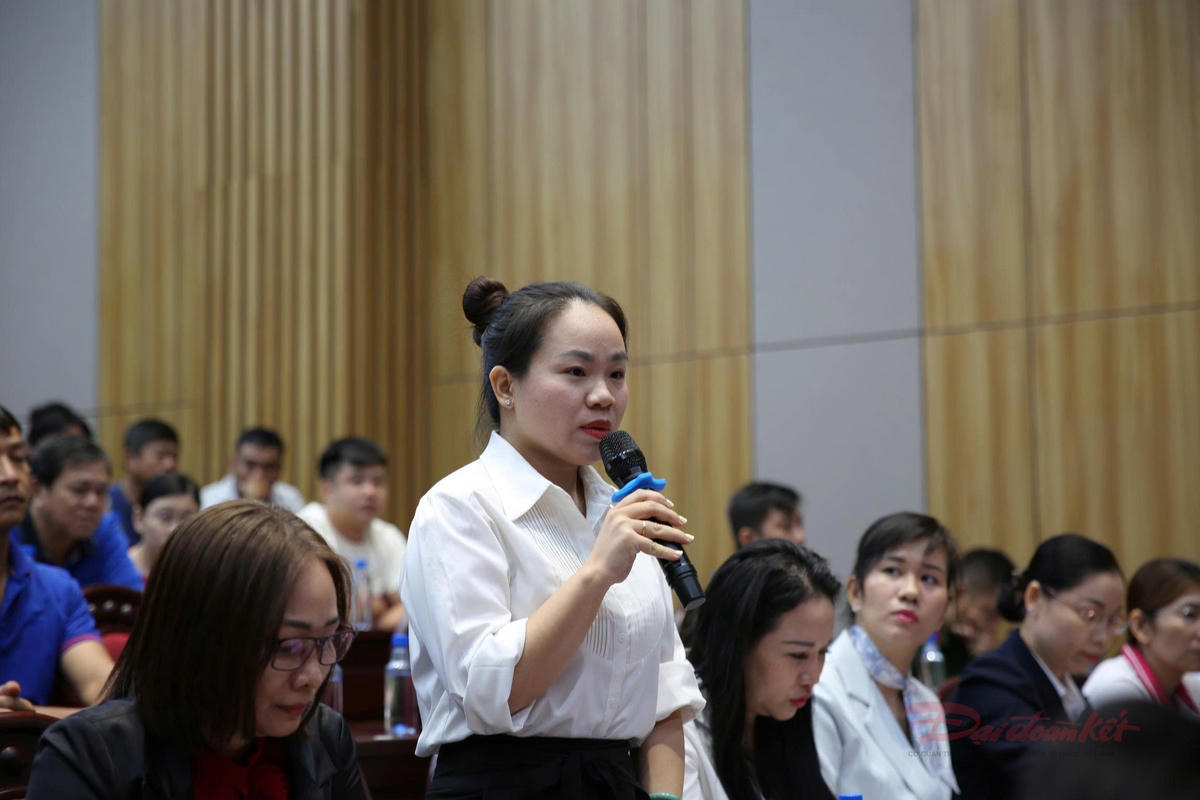 Giải đáp vướng mắc, khó khăn về quy trình cấp đổi Giấy phép lái xe