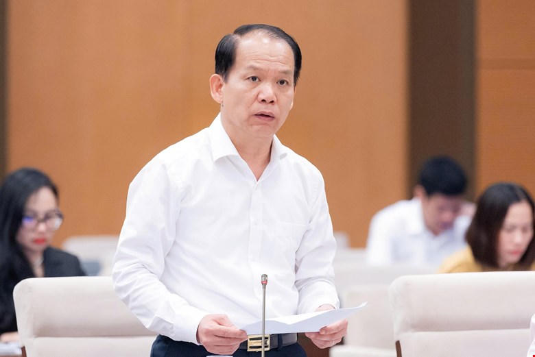 Đề xuất phổ biến, giáo dục pháp luật qua ứng dụng công nghệ số, mạng xã hội, trí tuệ nhân tạo