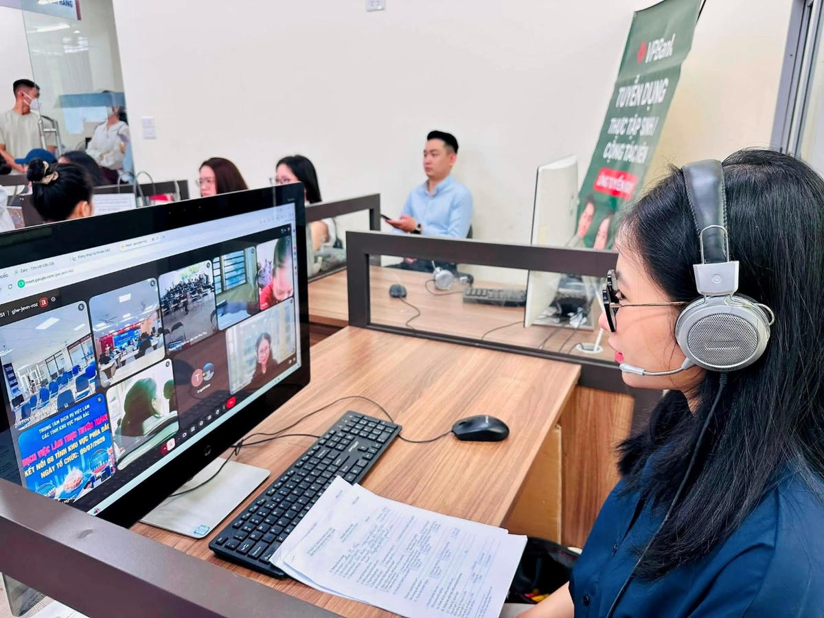 Thị trường lao động: Ưu tiên chất lượng