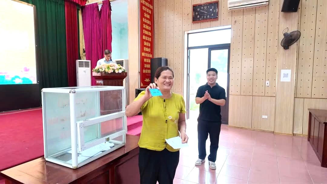 Hà Nội: Bàn giao đất tái định cư để đẩy nhanh tiến độ các dự án