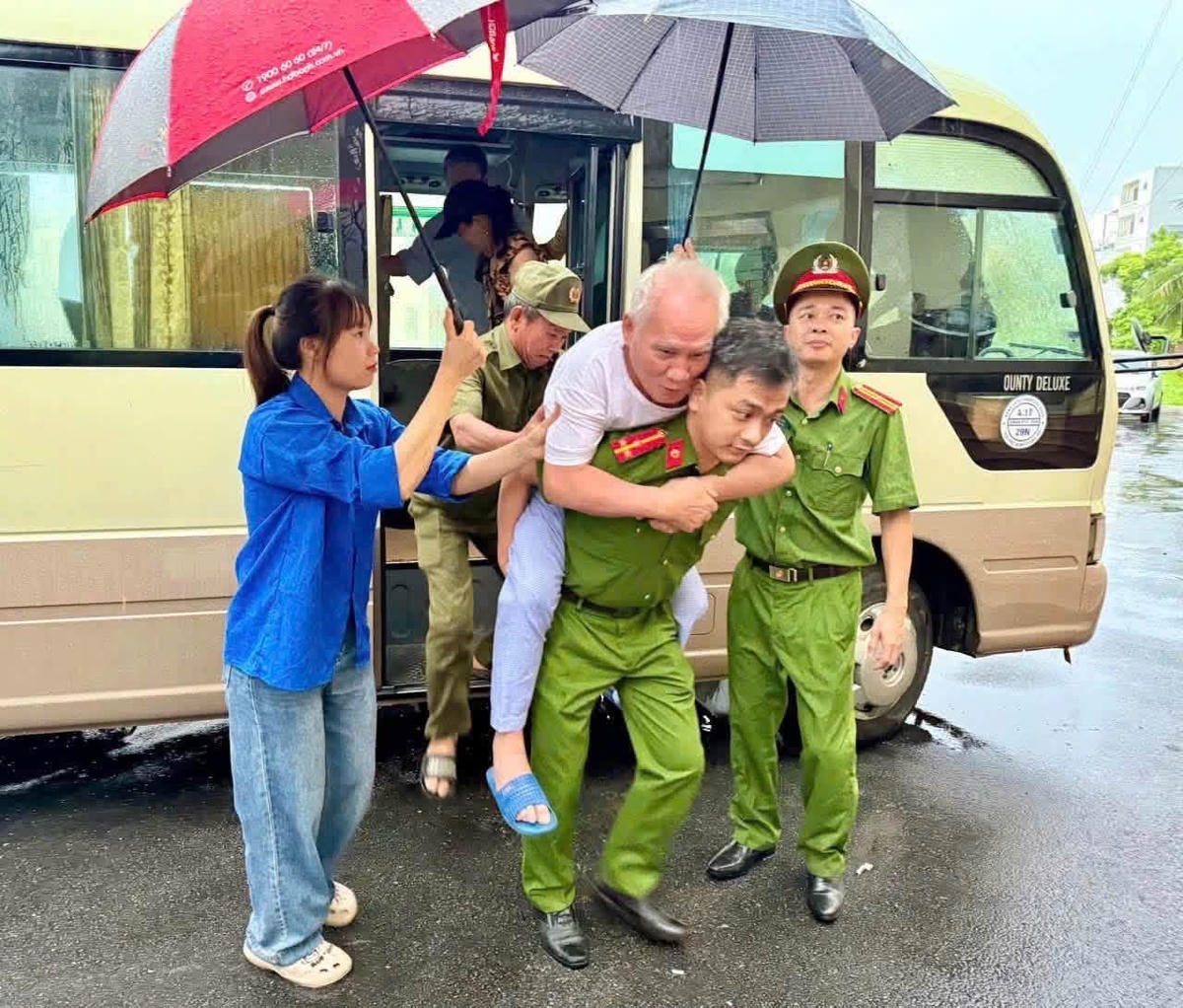 Thắp lên hy vọng từ những mẫu ADN liệt sĩ