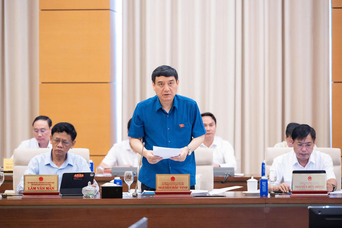 Nghiên cứu đưa chuyên gia, lao động chất lượng cao đi làm việc ở nước ngoài