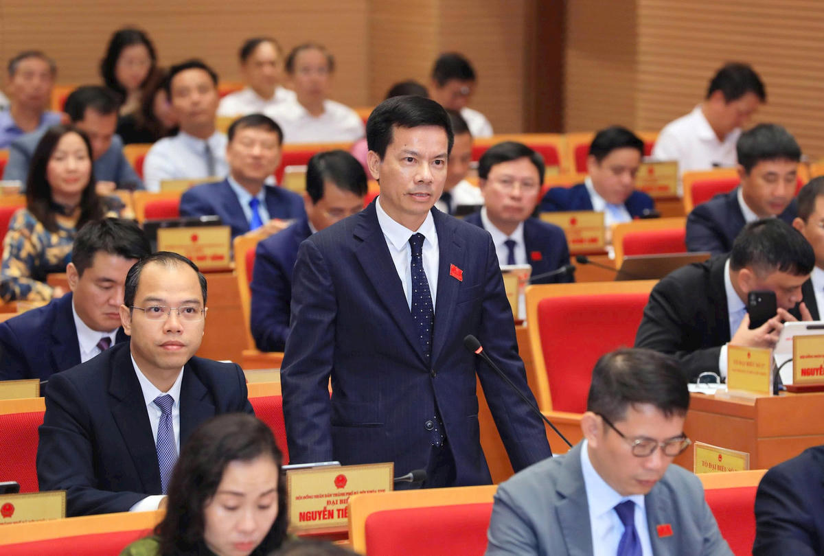 Phó Chủ tịch Hà Nội: Xử lý dứt điểm các điểm giết mổ gia súc nhỏ lẻ trong tháng 7/2026