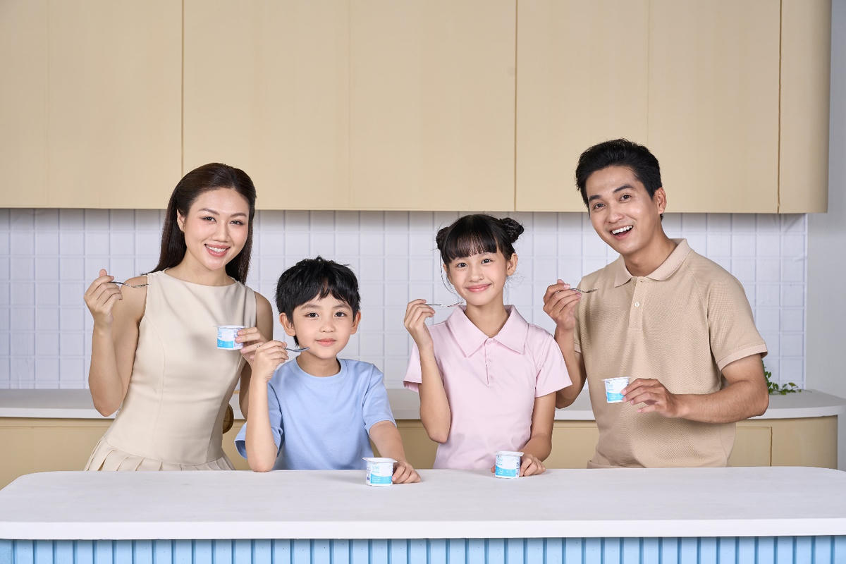 Dinh dưỡng cá nhân hóa: Khi chế độ dinh dưỡng được "thiết kế" phù hợp cho từng nhu cầu sức khỏe