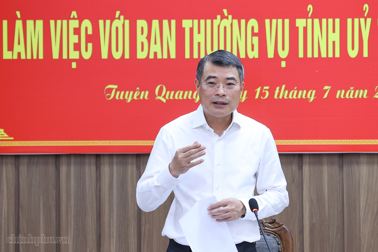 Thủ tướng: Vụ vi phạm quy chế thi tại Tuyên Quang đặc biệt nghiêm trọng- Ảnh 5.