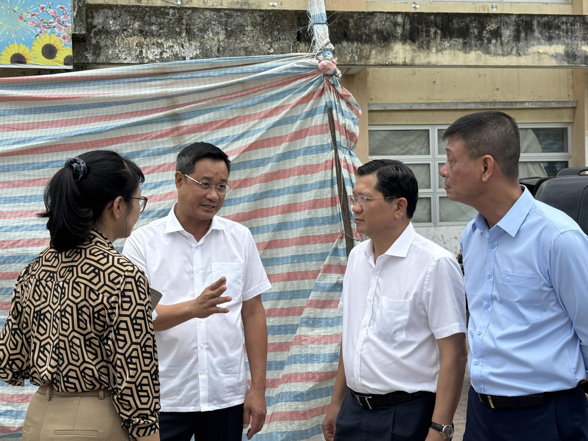 Đà Nẵng: Tháo gỡ các dự án vướng mắc với tinh thần “làm ngày làm đêm”