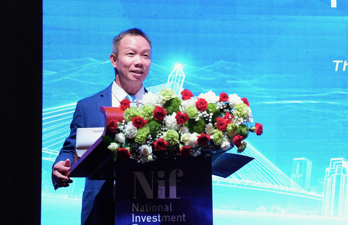 Động lực tăng trưởng mới của Đà Nẵng từ công nghệ, đổi mới sáng tạo