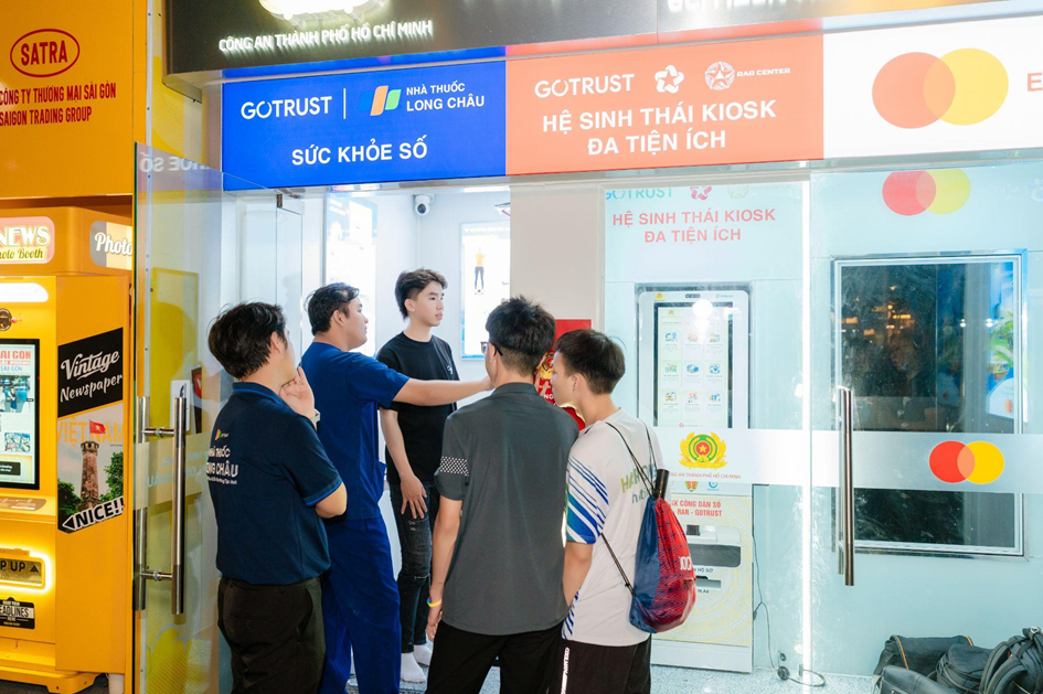 Mô hình này sẽ tiếp tục được mở rộng trên địa bàn TP.HCM và các địa phương trong thời gian tới. Ảnh: H.Khánh.