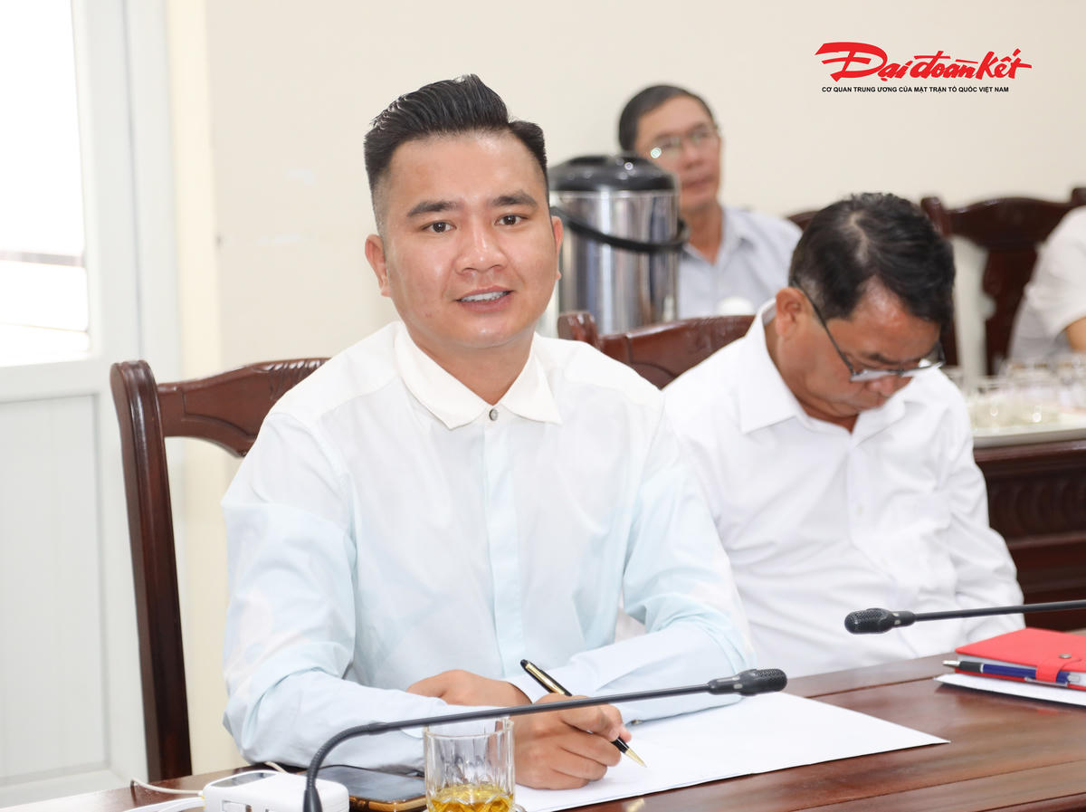 Đồng bào Công giáo Nghệ An chung sức xây dựng quê hương, lan tỏa tinh thần 'Kính Chúa, yêu nước'