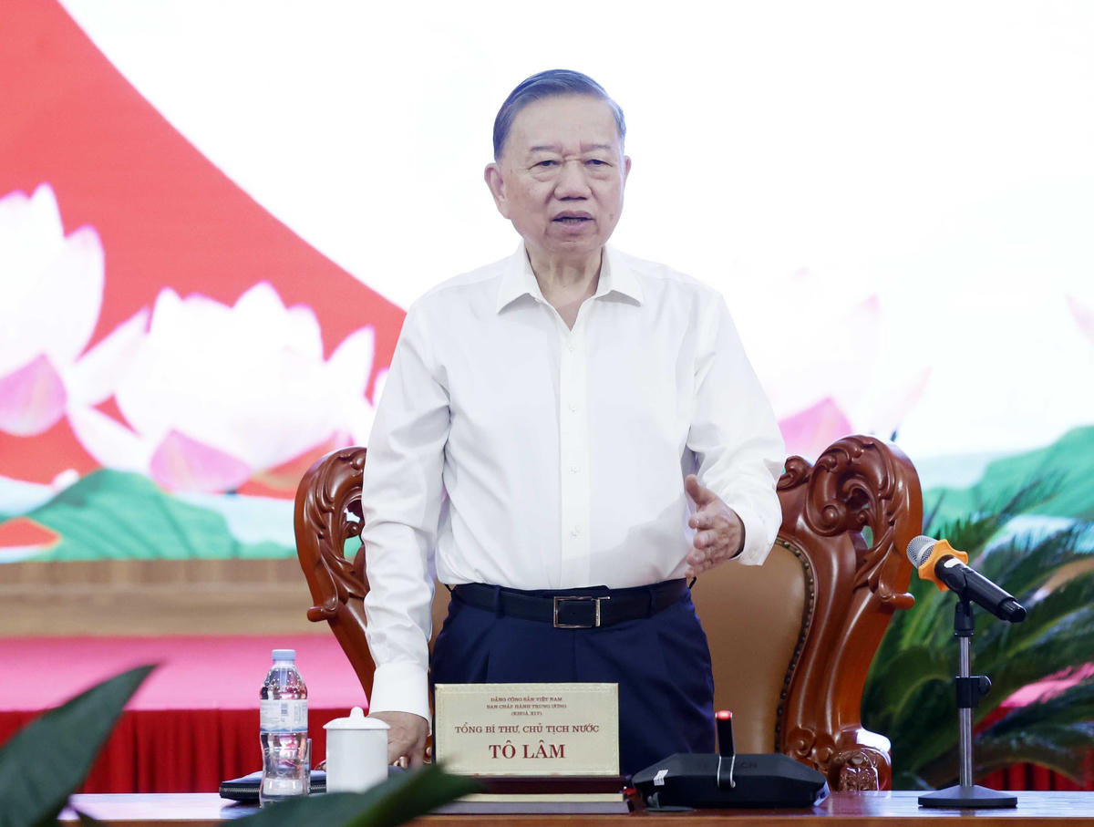 Xây dựng Sơn La thành trung tâm nông nghiệp sinh thái, chế biến nông sản và du lịch đặc sắc