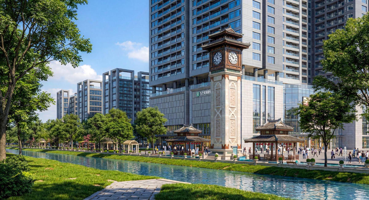 Sunshine&nbsp;Legend&nbsp;City&nbsp;có&nbsp;31.000&nbsp;m²&nbsp;diện&nbsp;tích&nbsp;mặt&nbsp;nước&nbsp;và&nbsp;cảnh&nbsp;quan&nbsp;sinh&nbsp;thái&nbsp;mang&nbsp;đến&nbsp;môi&nbsp;trường&nbsp;sống&nbsp;trong&nbsp;lành.
