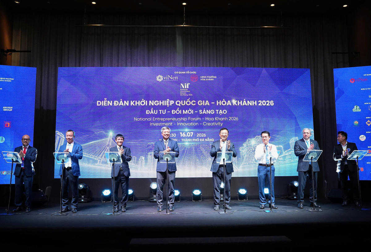 Động lực tăng trưởng mới của Đà Nẵng từ công nghệ, đổi mới sáng tạo