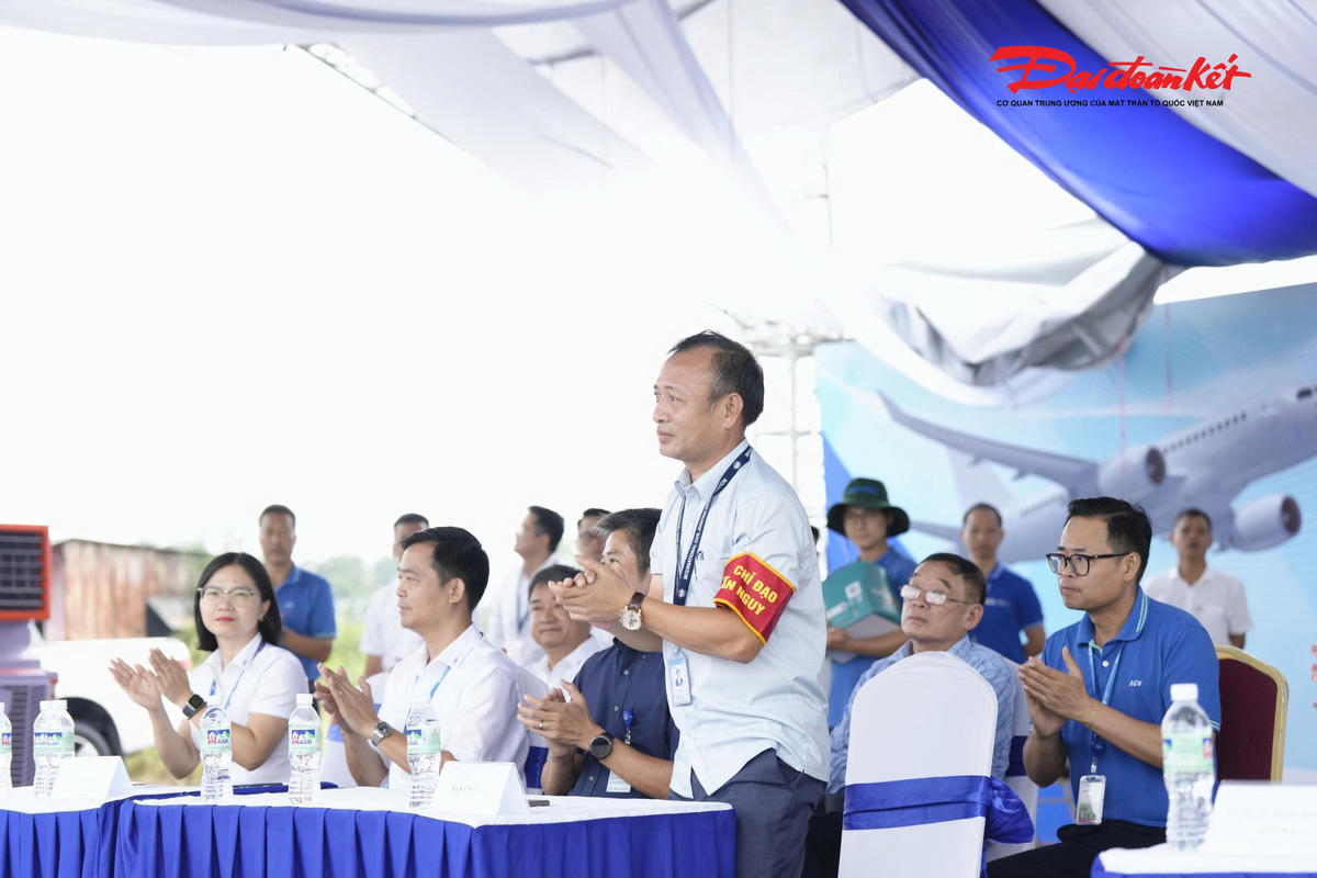Theo Cảng HKQT Nội Bài, cuộc diễn tập hoàn thành mục tiêu đề ra, bảo đảm tuyệt đối an toàn về người, phương tiện và trang thiết bị. Kết quả diễn tập góp phần nâng cao năng lực chỉ huy, khả năng phối hợp giữa các lực lượng và tiếp tục khẳng định công tác chuẩn bị sẵn sàng ứng phó với mọi tình huống khẩn nguy, bảo đảm an toàn tuyệt đối cho hoạt động khai thác bay tại cửa ngõ hàng không lớn nhất miền Bắc.