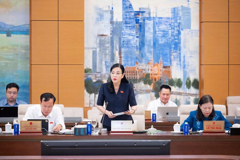 Doanh nghiệp bưu chính khi đăng ký hoạt động phải có phương án, biện pháp sử dụng bao bì đóng gói thân thiện với môi trường