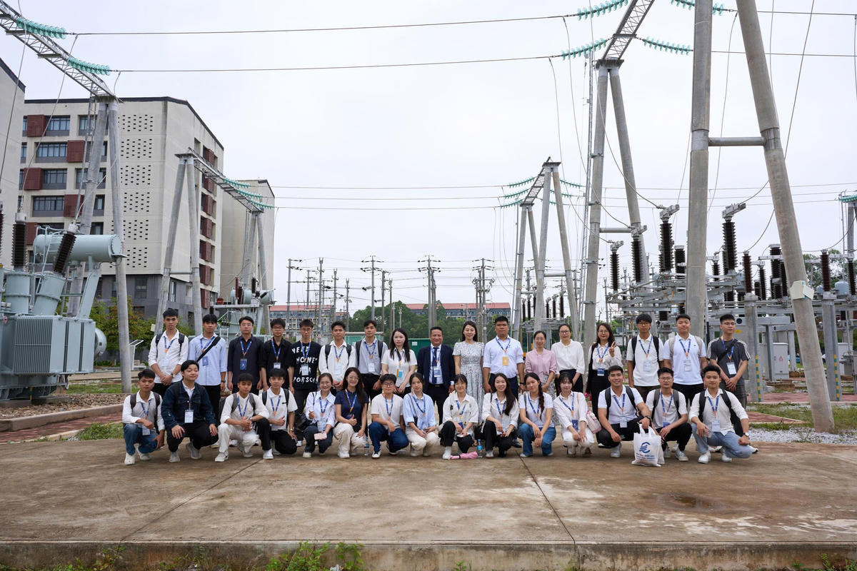 Mở rộng trải nghiệm quốc tế, nâng cao kỹ năng nghề cho sinh viên EPU
