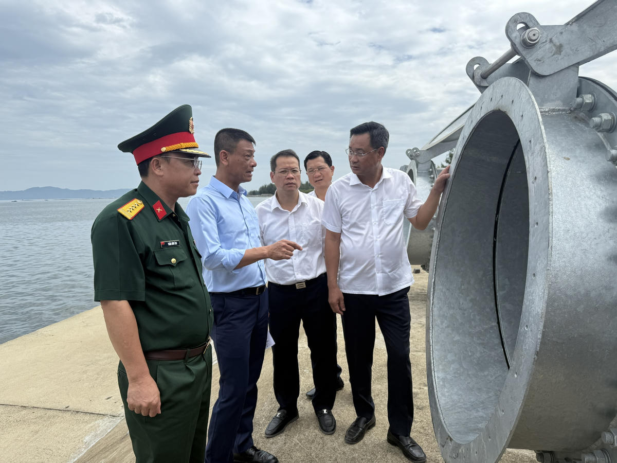 Đà Nẵng: Tháo gỡ các dự án vướng mắc với tinh thần “làm ngày làm đêm”