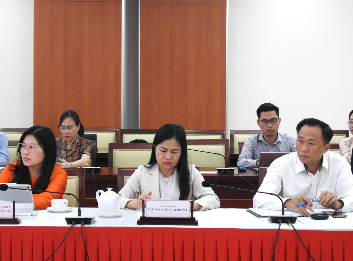 Thêm nhiều giải pháp mới nâng cao hiệu quả công tác tuyên giáo và dân vận