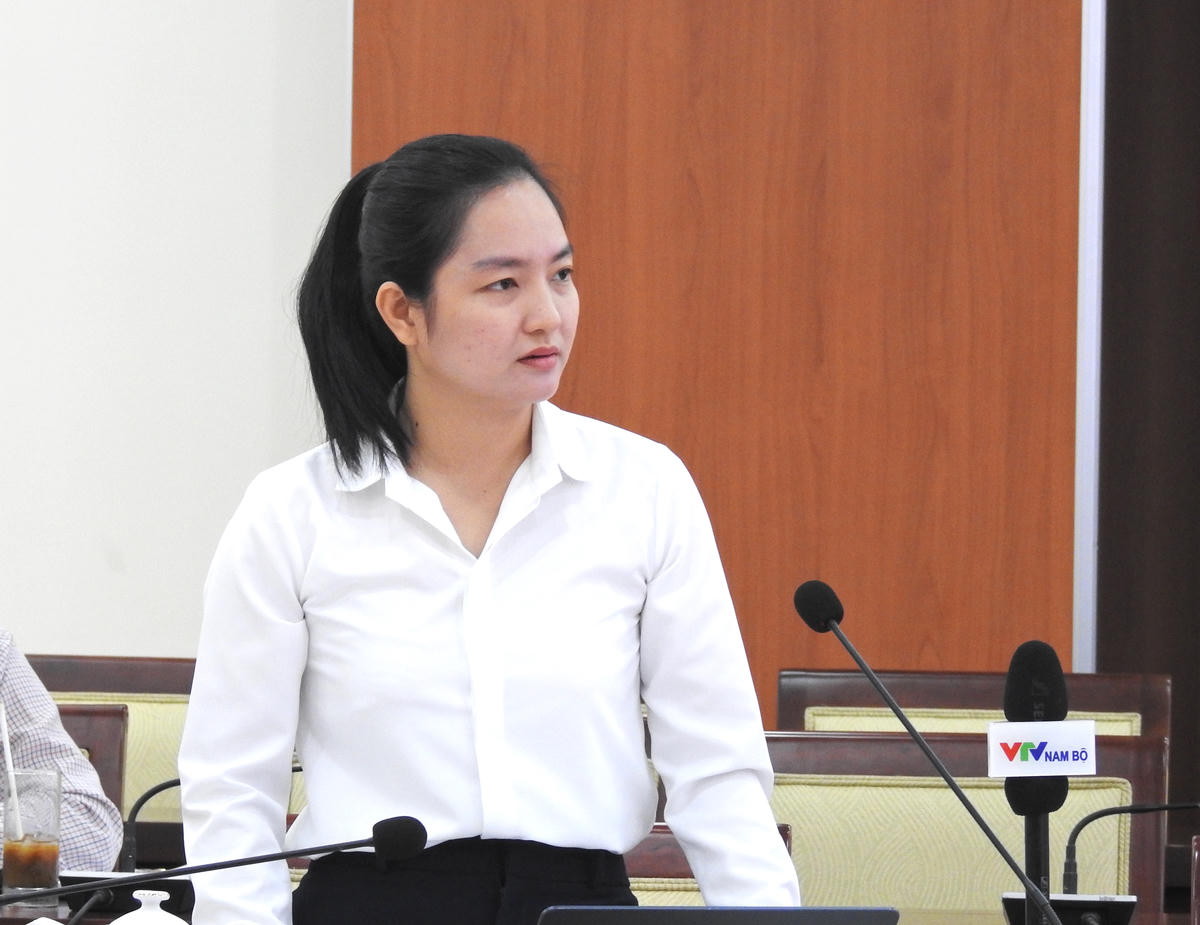 Thêm nhiều giải pháp mới nâng cao hiệu quả công tác tuyên giáo và dân vận