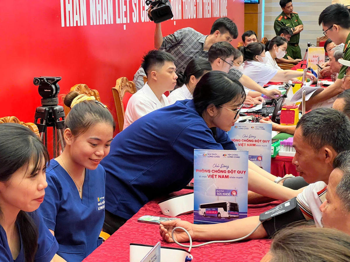 Chiến dịch 500 ngày đêm: Khi khoa học nối lại những cuộc đoàn viên còn dang dở