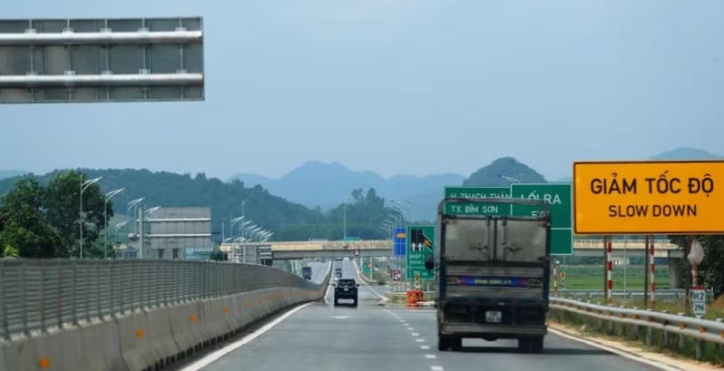 Hàng loạt tuyến cao tốc 2-4 làn xe hạn chế được ưu tiên đầu tư hoàn chỉnh