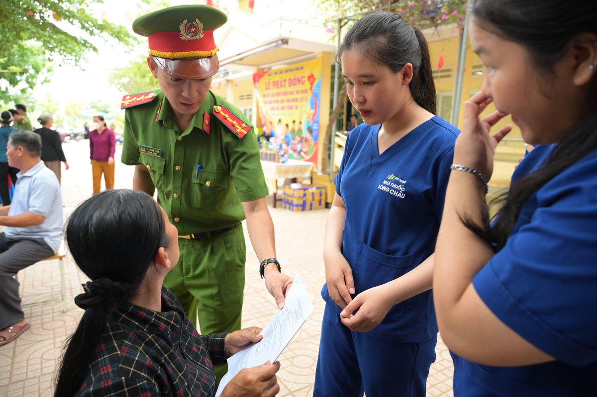 Chiến dịch 500 ngày đêm: Khi khoa học nối lại những cuộc đoàn viên còn dang dở