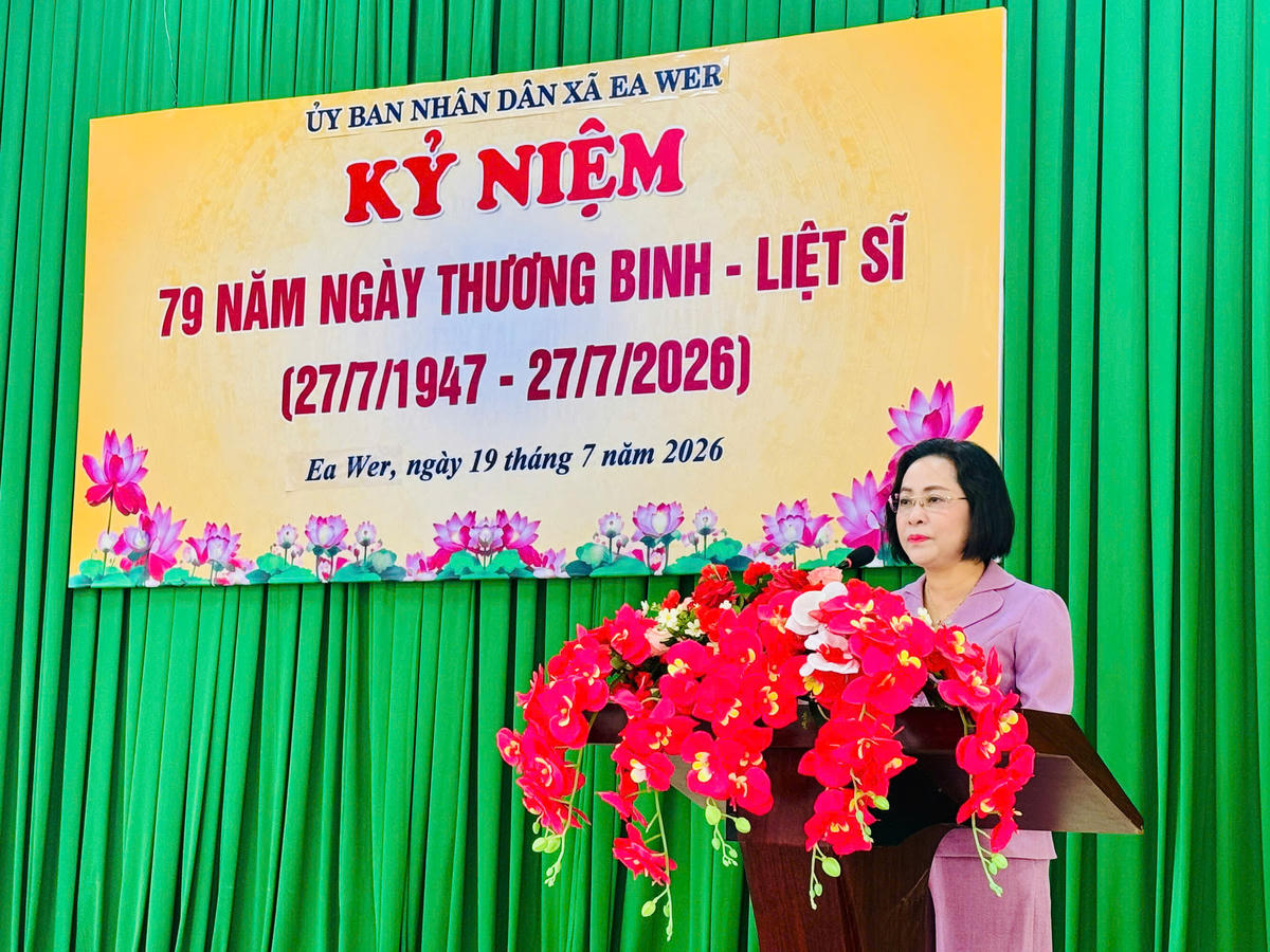 Ủy viên Ban Chấp hành Trung ương Đảng, Phó Chủ tịch Quốc hội Nguyễn Thị Thanh phát biểu. Ảnh: Thanh Nga.