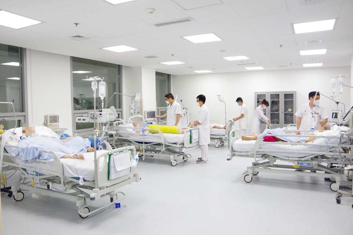 Đột quỵ tiểu não: Dễ nhầm lẫn triệu chứng