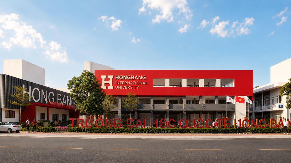 Cơ sở học và thực hành dành riêng cho Khối Kinh doanh – Công nghệ – Xã hội của HIU