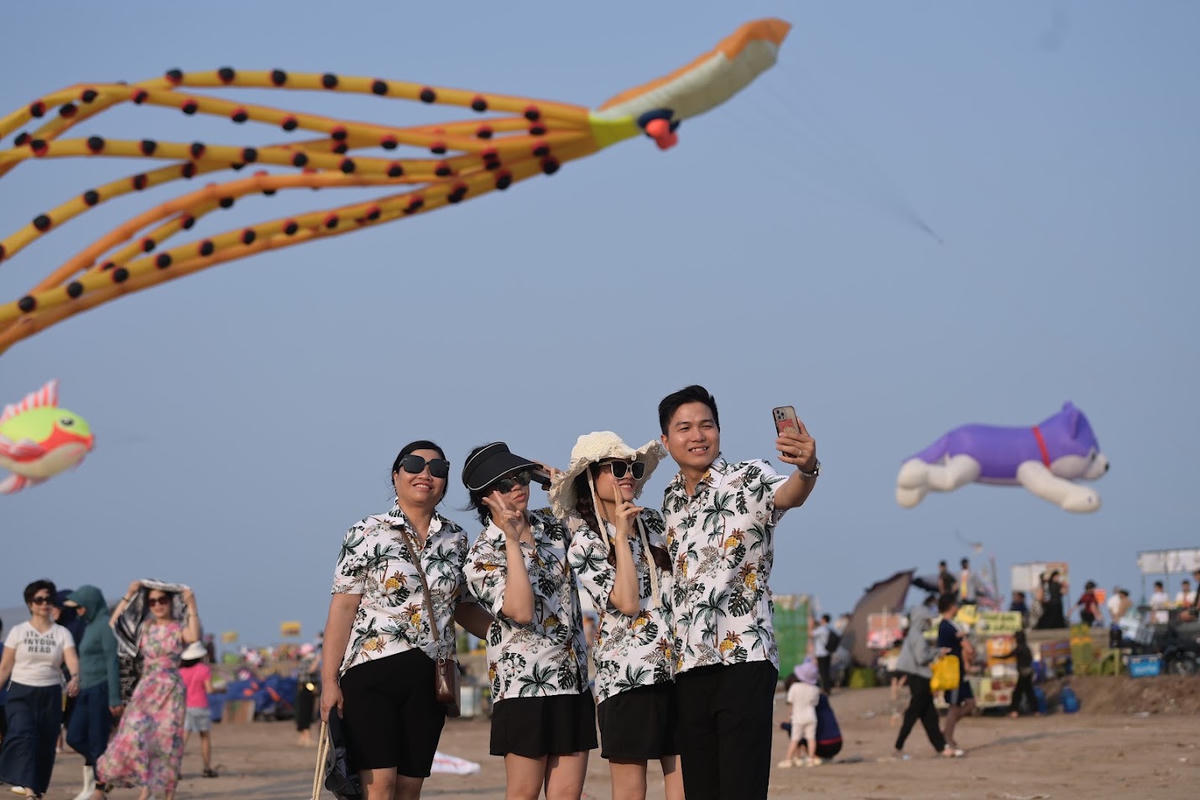 Cơ hội, thách thức khi không gian du lịch mở rộng - Bài 1: Cơ hội phát triển thêm nhiều sản phẩm du lịch mới