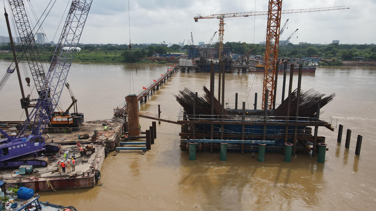 Khơi thông vốn công, tạo đà tăng trưởng