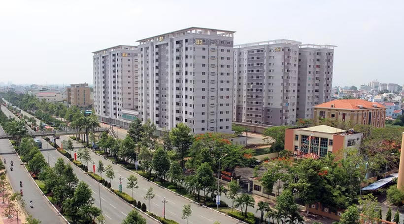 Hà Nội thúc đẩy phát triển nhà ở xã hội giai đoạn 2026-2030