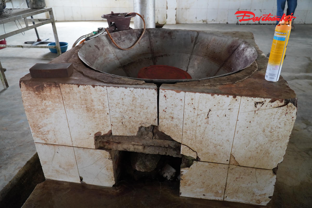 Hà Tĩnh: Bất cập tại các cơ sở giết mổ 